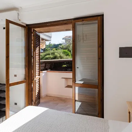 Margiu Capomulini Home By Wonderful Italy