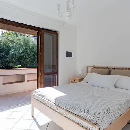 Margiu Capomulini Home By Wonderful Italy Capomulini